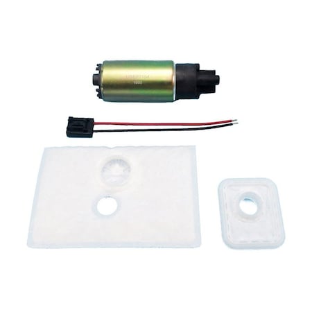 Us Motor Works Elec Fuel Pump, USEP7154 USEP7154